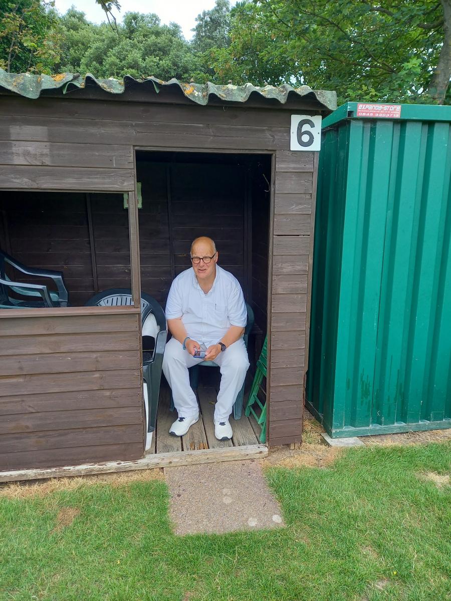 GC singles 30th June